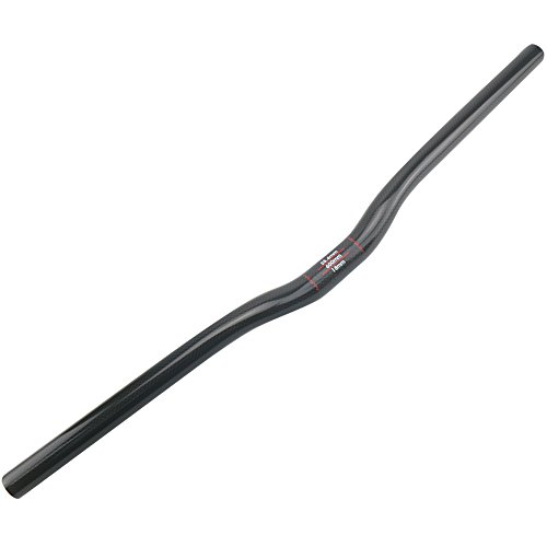 Amazon.co.jp: ロゴ無しクロスバイク ハンドル ライザー 580mm